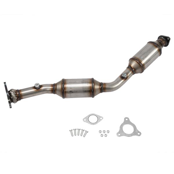 Catalytic Converter For 08-11 Chevrolet Cobalt/hhr/pontiac G5 2.2l/2.4l