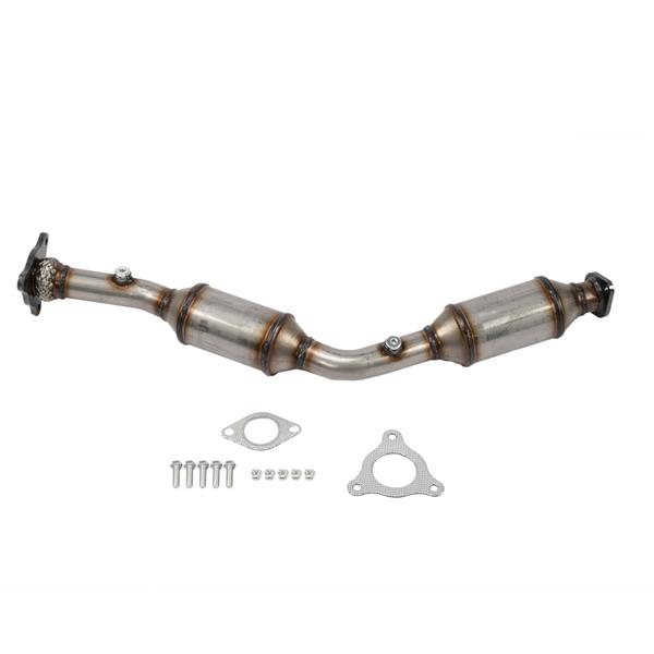 Catalytic Converter For 08-11 Chevrolet Cobalt/hhr/pontiac G5 2.2l/2.4l