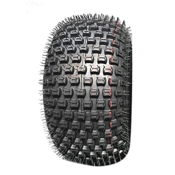 QTY(2) 20X7-8 P322 195Lbs  ATV Tires 4PR