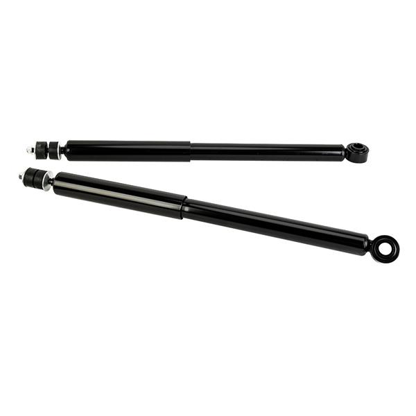 Shock Absorter Gas Strut Rear L R Pair For 2004-2014 Toyota Sienna AWD FWD 37301