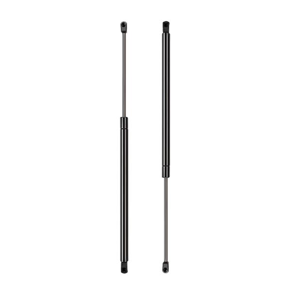 2 Rear Tailgate Lift Supports Rod Arm Shocks for 2007-2011 CR-V EX-L & Base