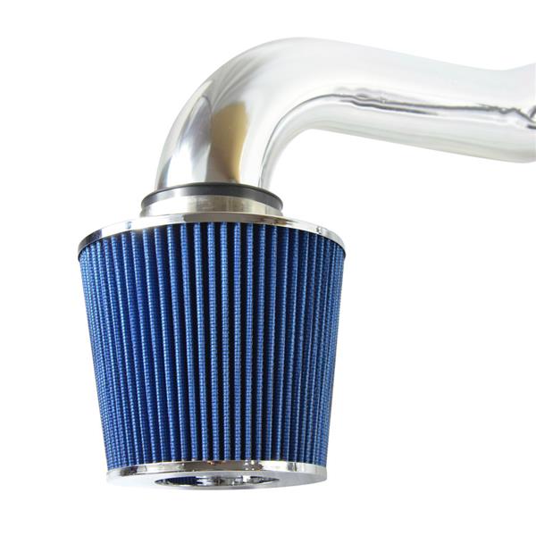 Intake Pipe with Air Filter for Honda Civic EX/HX 1996-2000 1.6L Blue