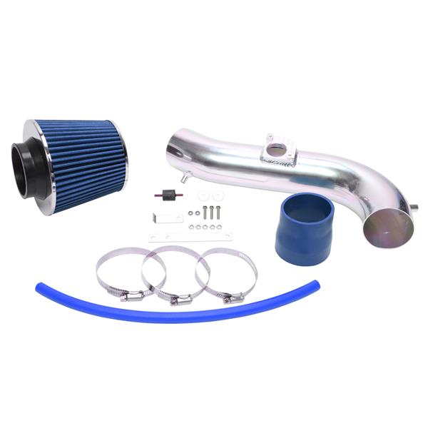 3" Intake Pipe With Air Filtert for Lexus Is300 Altezza 2001-2005 3.0L L6 Blue