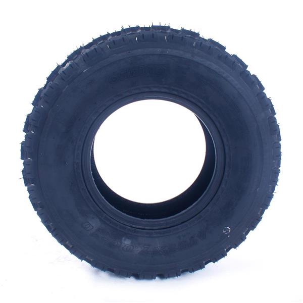 1x Rim Width: 5.5" 22-7-10 P356 Tire 4 ply ATV Tire Tubeless