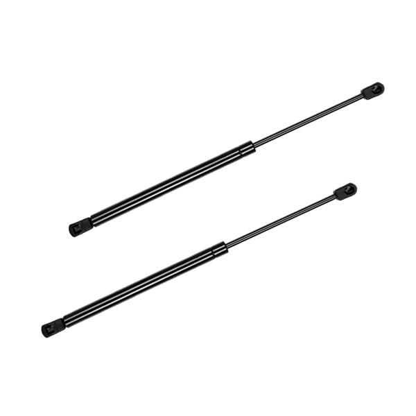 2x Tailgate 6204 Lift Supports Hatch Shock Struts Prop for Toyota Matrix 03-08