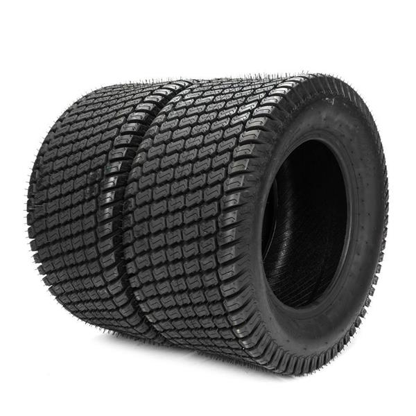 2PK 23 x 9.50-12 23 x 9.50 x 12 23 x 9.5-12 Turf Tire