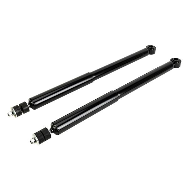 Shock Absorter Gas Strut Rear L R Pair For 2004-2014 Toyota Sienna AWD FWD 37301