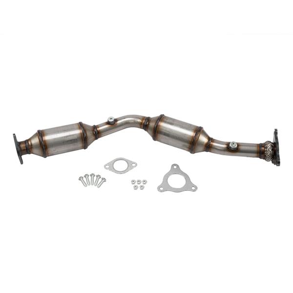 Catalytic Converter For 08-11 Chevrolet Cobalt/hhr/pontiac G5 2.2l/2.4l