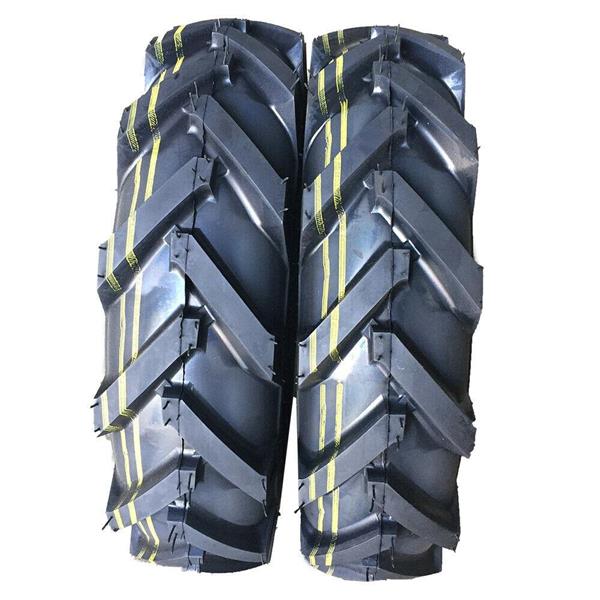 1PK Horse Garden Tiller Tire 4.8x4x8 4.8x4-8 4.80-4.00-8  Pattern H8022 4PR