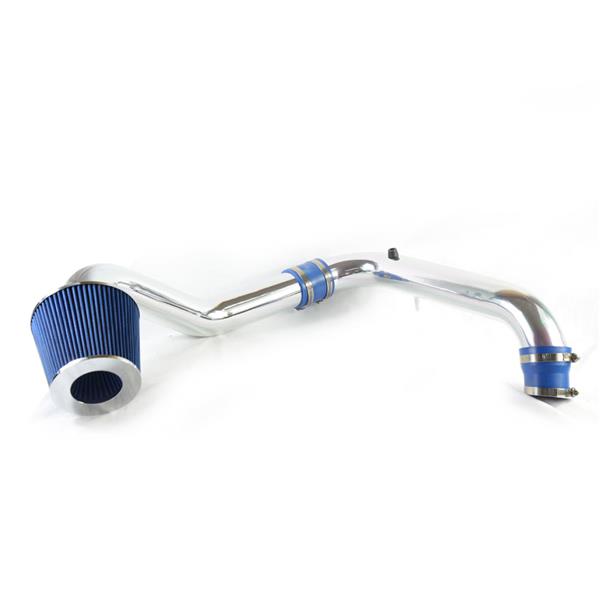 Intake Pipe with Air Filter for Honda Civic EX/HX 1996-2000 1.6L Blue