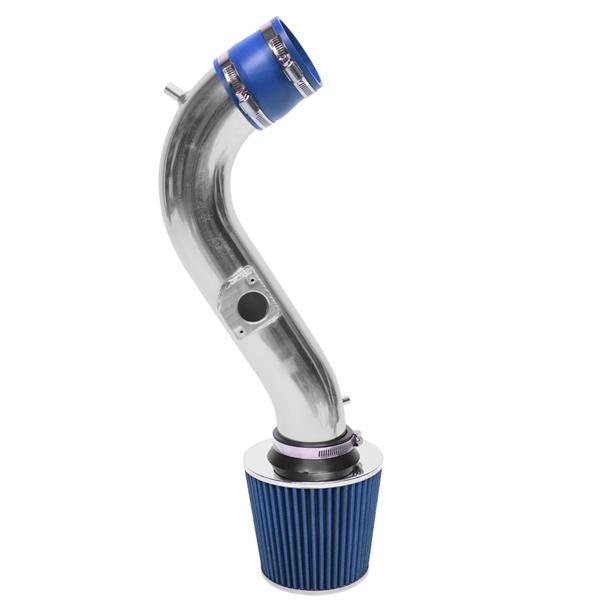 3" Intake Pipe With Air Filtert for Lexus Is300 Altezza 2001-2005 3.0L L6 Blue