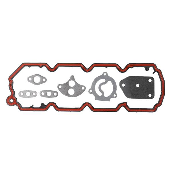 4.8L 5.3L HS26191PT-1 Cylinder Head Gasket Set for 02-14 Chevrolet Buick GMC Cadillac