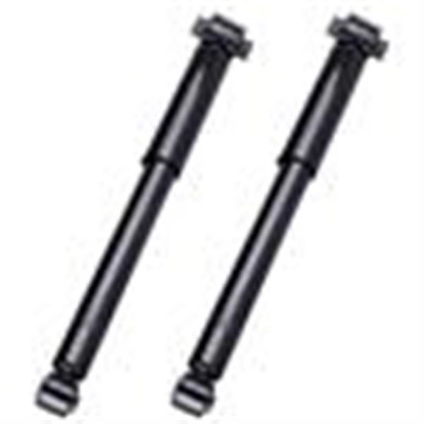 Rear Shock Struts Pair for 2007 2008 2009 2010 2011 2012 Nissan Sentra