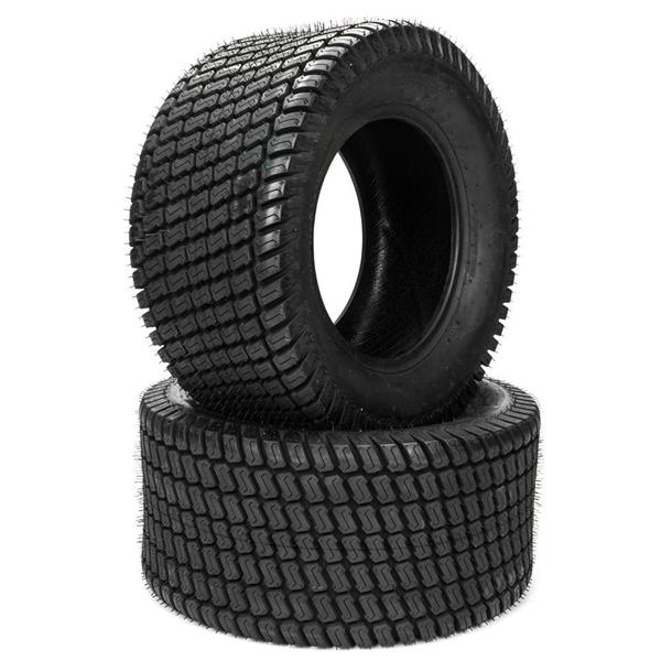 2PK 23 x 9.50-12 23 x 9.50 x 12 23 x 9.5-12 Turf Tire