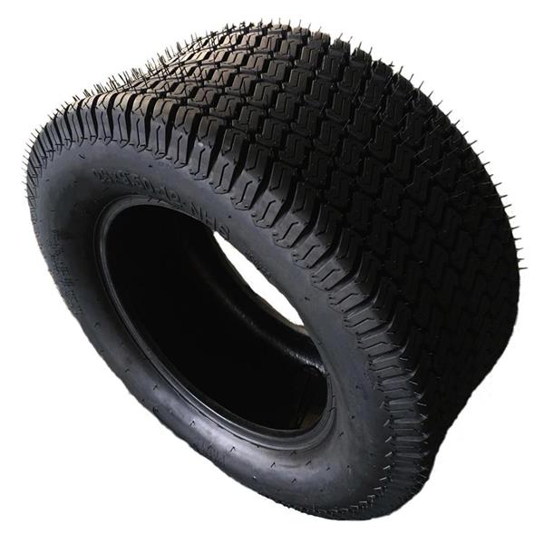 2PK 23 x 9.50-12 23 x 9.50 x 12 23 x 9.5-12 Turf Tire