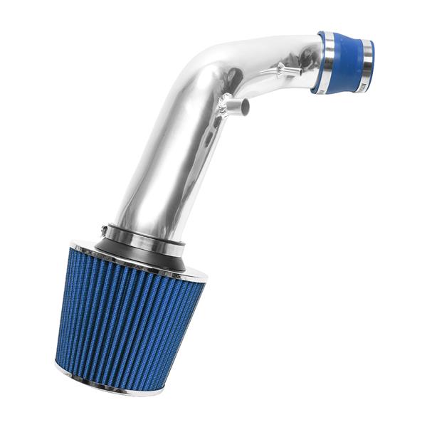 3" Air Intake Kit for Acura Rsx Base 2002-2006 2.0L L4 Blue