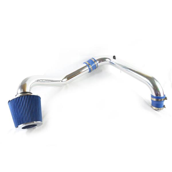 Intake Pipe with Air Filter for Honda Civic EX/HX 1996-2000 1.6L Blue