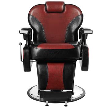 Hydraulic Recline Barber Chair Salon Beauty Tattoo Profession Classic