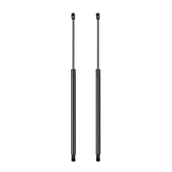 2 Rear Tailgate Lift Supports Rod Arm Shocks for 2007-2011 CR-V EX-L & Base