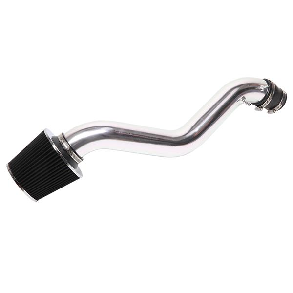 3" Intake Pipe With Air Filter for Honda Accord 1994-1997 2.2L L4 Black