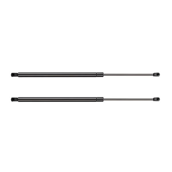 2 Rear Tailgate Lift Supports Rod Arm Shocks for 2007-2011 CR-V EX-L & Base