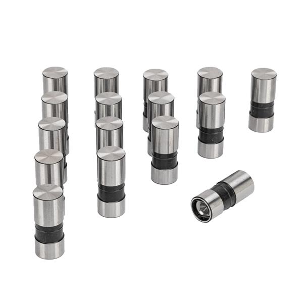 16X Hydraulic Flat Tappet Lifters for Buick Cherolet GMC Oldsmobile HT-817