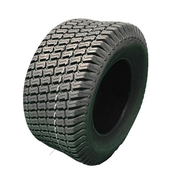 1 - 20x10-10 Garden Tire 6PR P332 Lawn Mower SW:9.567in(243mm) PSI: 36