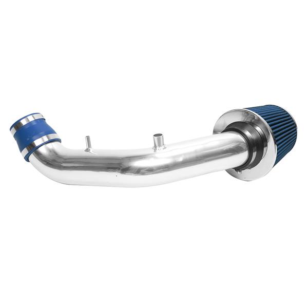 3" Air Intake Kit for Acura Rsx Base 2002-2006 2.0L L4 Blue