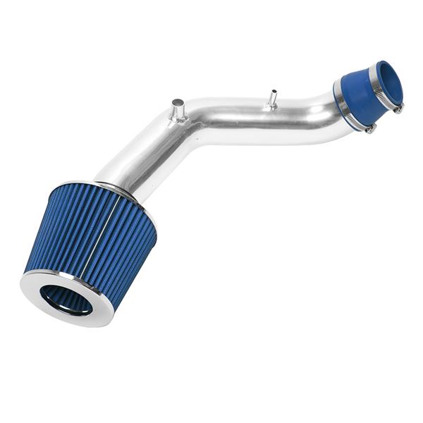 3" Air Intake Kit for Acura Rsx Base 2002-2006 2.0L L4 Blue