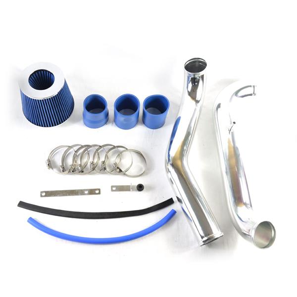 Intake Pipe with Air Filter for Honda Civic EX/HX 1996-2000 1.6L Blue