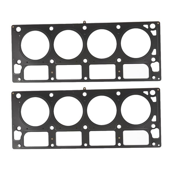 4.8L 5.3L HS26191PT-1 Cylinder Head Gasket Set for 02-14 Chevrolet Buick GMC Cadillac