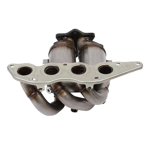 For 2004-2012 Mitsubishi Galant 2.4L Exhaust Manifold Catalytic Converter 16417