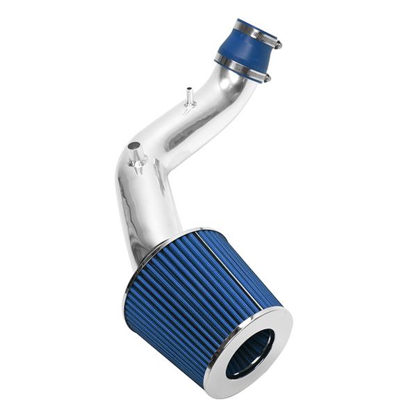 3" Air Intake Kit for Acura Rsx Base 2002-2006 2.0L L4 Blue