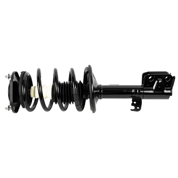 Front Strut Spring Assembly Driver & Passenger Side Pair for Corolla Matrix