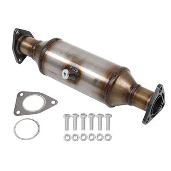 For 1999-2004 HONDA ODYSSEY 3.5L Rear Direct Fit Catalytic Converter