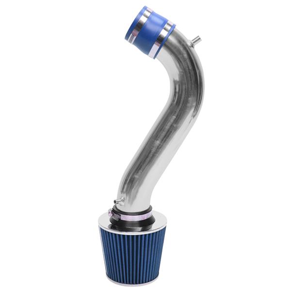 3" Intake Pipe With Air Filtert for Lexus Is300 Altezza 2001-2005 3.0L L6 Blue