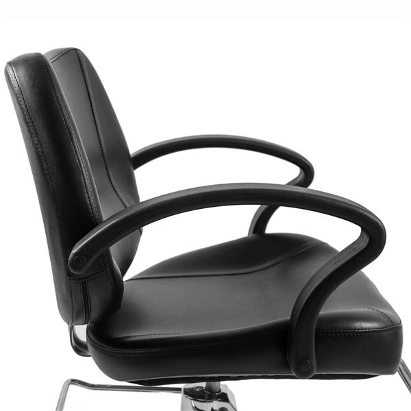 360° Swivel Hydraulic Barber Chair Salon Beauty Spa 