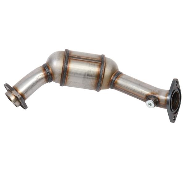 For 2004 2005-2007 CADILLAC CTS 2.8L/3.6L CATALYTIC CONVERTER 16544, 16546