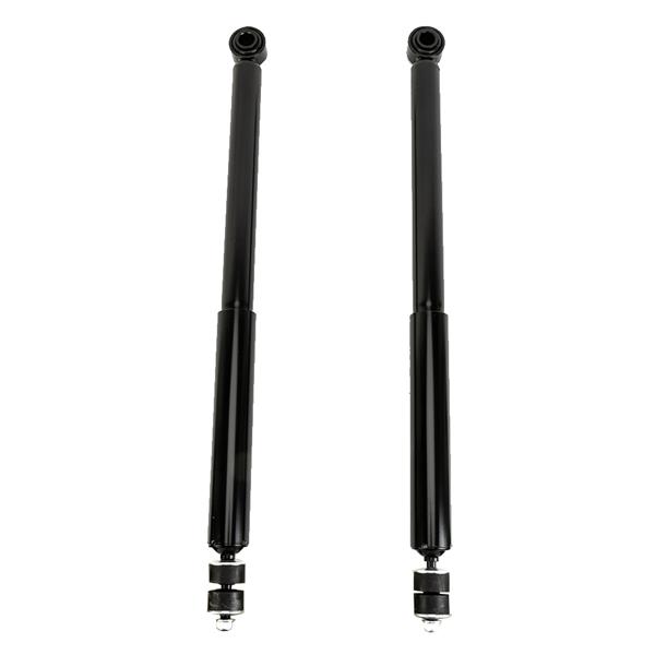 Shock Absorter Gas Strut Rear L R Pair For 2004-2014 Toyota Sienna AWD FWD 37301