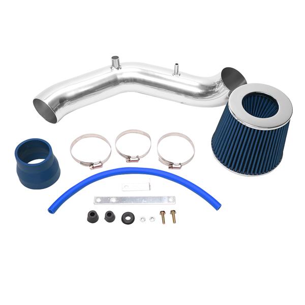 3" Air Intake Kit for Acura Rsx Base 2002-2006 2.0L L4 Blue