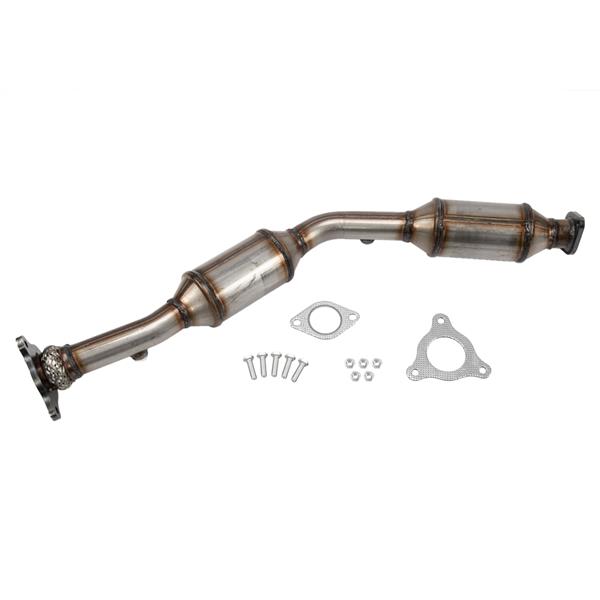 Catalytic Converter For 08-11 Chevrolet Cobalt/hhr/pontiac G5 2.2l/2.4l