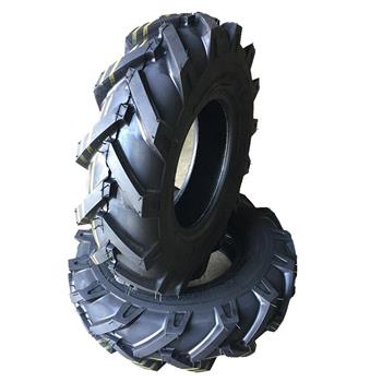 1PK Horse Garden Tiller Tire 4.8x4x8 4.8x4-8 4.80-4.00-8  Pattern H8022 4PR