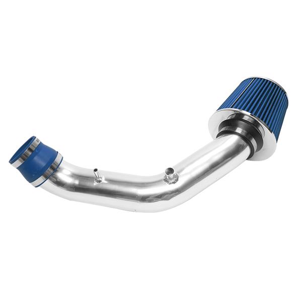 3" Air Intake Kit for Acura Rsx Base 2002-2006 2.0L L4 Blue