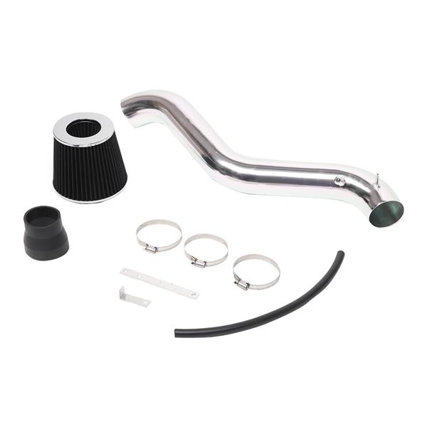 3" Intake Pipe With Air Filter for Honda Accord 1994-1997 2.2L L4 Black