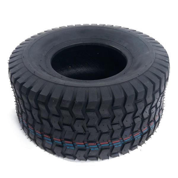 SW:7.087" 18X6.50-8 Garden Tire Tubeless Lawn Mower with warranty[Only 1]