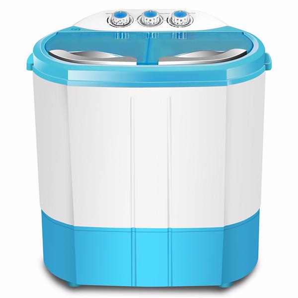 4.5kg Dorm Portable Washing Machine Twin Tub 