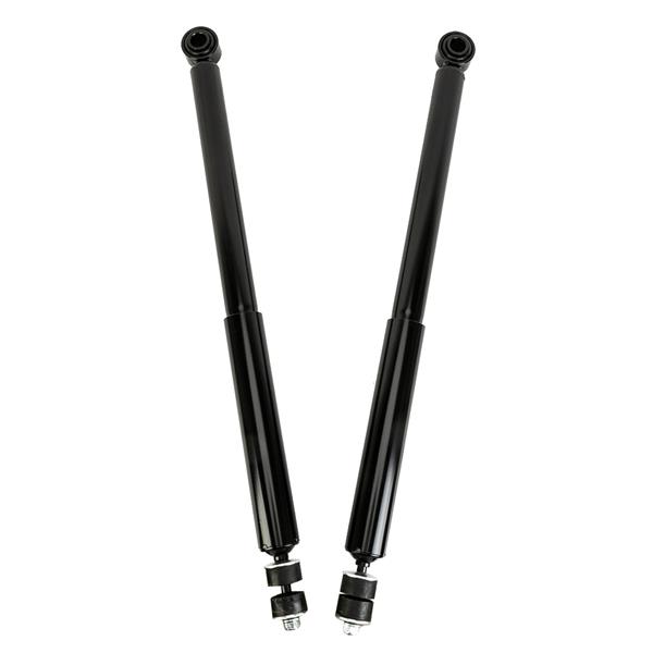 Shock Absorter Gas Strut Rear L R Pair For 2004-2014 Toyota Sienna AWD FWD 37301