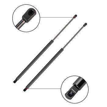 2 Rear Tailgate Lift Supports Rod Arm Shocks for 2007-2011 CR-V EX-L & Base