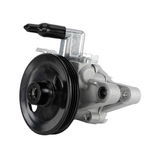 Brand New Power Steering Pump For Hyundai Tucson Kia Spectra Sportage 2004-2010