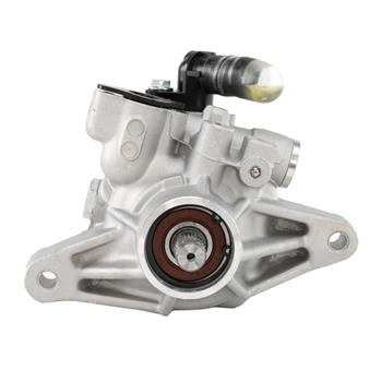 Power Steering Pump For Honda Civic 1.8L 2006-2011 Accord 2003-2007 3.0L 21-5456